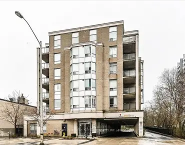 
            #211-5940 Yonge St Newtonbrook West 1睡房1卫生间1车位, 出售价格359000.00加元                    