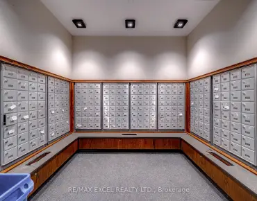 
            #1705-426 University Ave Kensington-Chinatown 1睡房1卫生间车位, 出售价格485800.00加元                    