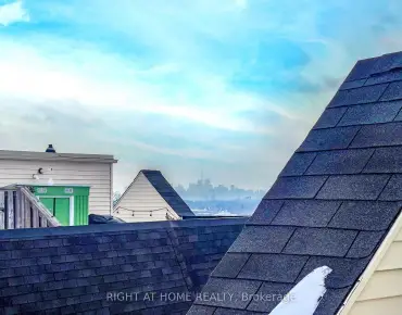 
#235-1837 Eglinton Ave E Victoria Village 4 beds 3 baths 2 garage 725000.00        