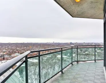 
            #2701-300 Bloor St E Rosedale-Moore Park 3睡房3卫生间2车位, 出售价格4499000.00加元                    