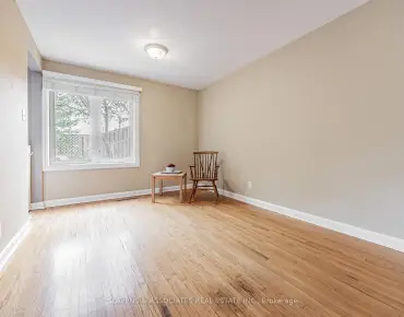 4 Burdock Ln Banbury-Don Mills 3 beds 2 baths 1 garage 799000.00