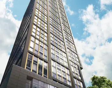 
#1107-319 Jarvis St Church-Yonge Corridor 2 beds 2 baths 1 garage 649900.00        