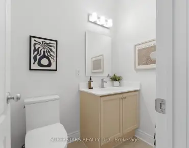 
            #TH10-1 Rean Dr Bayview Village 2睡房3卫生间1车位, 出售价格769000.00加元                    