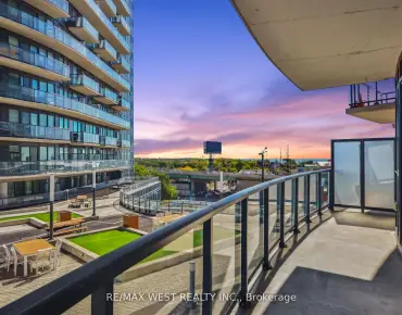 #607-51 East Liberty St Niagara 2 beds 2 baths 1 garage 685000.00