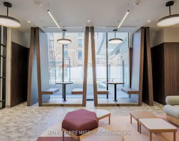 
            #406-9 Tecumseth St Niagara 1睡房1卫生间车位, 出售价格419900.00加元                    