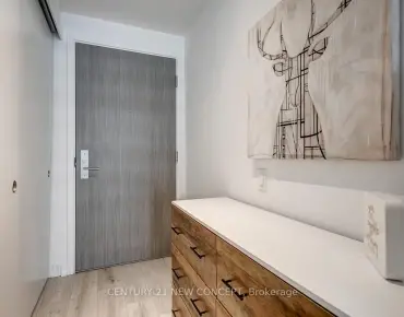 
#2009-161 Roehampton Ave Mount Pleasant West 1 beds 1 baths  garage 488000.00        