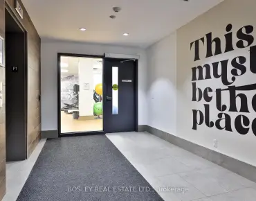 
#TH105-25 Malcolm Rd Leaside 2 beds 3 baths 1 garage 1319000.00        