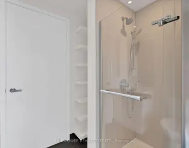 
#2609-15 Grenville St Bay Street Corridor 2 beds 2 baths 1 garage 938000.00        