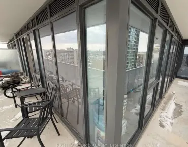 
            #1811-15 Holmes Ave Willowdale East 2睡房2卫生间1车位, 出售价格869000.00加元                    