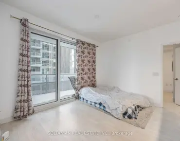 
#719-15 Lower Jarvis St Waterfront Communities C8 2 beds 2 baths 1 garage 749998.00        