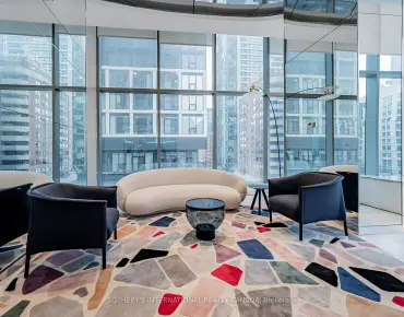 
#631-251 Jarvis St Church-Yonge Corridor 1 beds 1 baths  garage 399000.00        