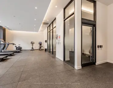 #524-9 Tecumseth St Niagara 1 beds 1 baths garage 399000.00