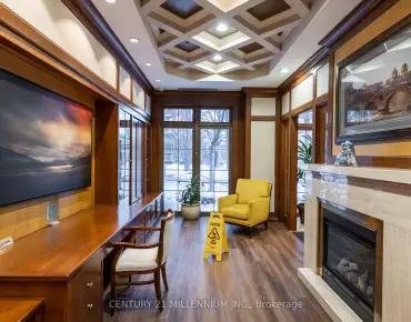 
            #1215-80 Harrison Garden Blvd Willowdale East 1睡房1卫生间1车位, 出售价格545900.00加元                    