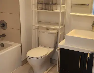 #703-65 St Mary St Bay Street Corridor 1 beds 1 baths garage 799900.00