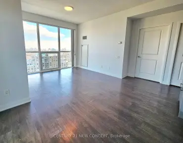 #2609-5168 Yonge St Willowdale West 2 beds 2 baths 1 garage 879000.00