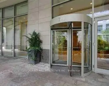 
#803-2191 Yonge St Mount Pleasant West 1 beds 1 baths  garage 585000.00        