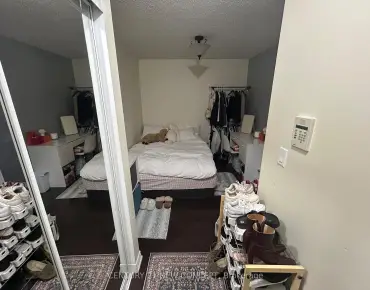 
            #404-761 Bay St Bay Street Corridor 1睡房2卫生间1车位, 出售价格738800.00加元                    