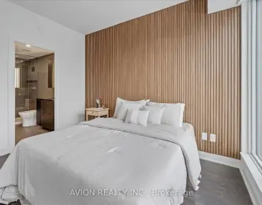 #3408-15 Mercer St Waterfront Communities C1 2 beds 2 baths 1 garage 990000.00