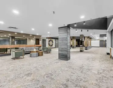 #1910-131 Beecroft Rd Lansing-Westgate 2睡房2卫生间1车位, 出售价格899000.00加元