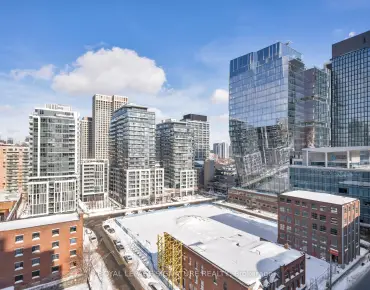 
            #1105-138 Princess St Moss Park 2睡房2卫生间1车位, 出售价格849000.00加元                    