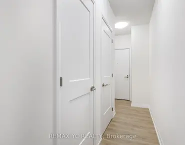 
#2613-50 Dunfield Ave Mount Pleasant West 2 beds 2 baths 1 garage 768000.00        