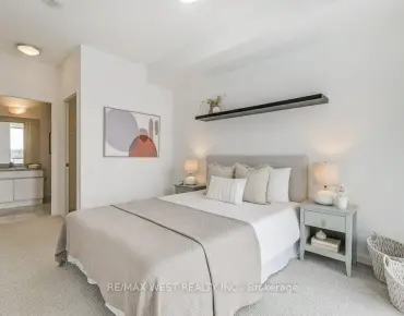 
#501-30 Canterbury Pl Willowdale West 2 beds 2 baths 1 garage 688000.00        