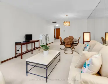 
#205-61 St Clair Ave W Yonge-St. Clair 1 beds 1 baths 1 garage 725000.00        