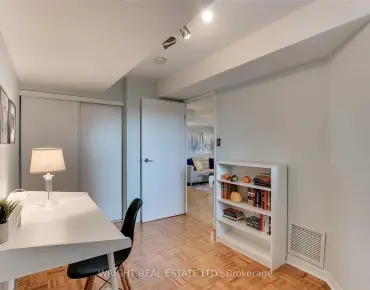 #306-8 Oxford St Kensington-Chinatown 2 beds 1 baths garage 535000.00