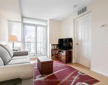 
            #1501-30 Harrison Garden Blvd Willowdale East 1睡房1卫生间1车位, 出售价格428800.00加元                    