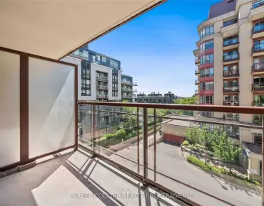 #425-27 Rean Dr Bayview Village 1 beds 1 baths 1 garage 489000.00