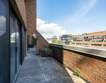 
#606-55a Avenue Rd Annex 2 beds 2 baths 1 garage 1501500.00        