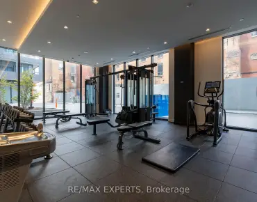 #818-9 Tecumseth St E Niagara 1 beds 1 baths 1 garage 499000.00