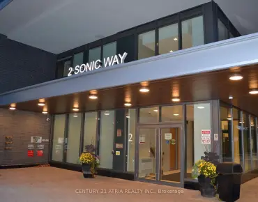 
            #1304-2 Sonic Way Flemingdon Park 3睡房2卫生间1车位, 出售价格699000.00加元                    