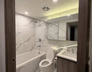 
#501-1 Concord Cityplace Way Waterfront Communities C1 1 beds 1 baths  garage 589900.00        