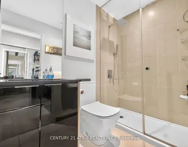 
            #3101-70 Temperance St Bay Street Corridor 2睡房2卫生间车位, 出售价格599000.00加元                    