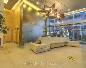 
#ph1209-29 Queens Quay E Waterfront Communities C8 2 beds 2 baths 1 garage 1050000.00        