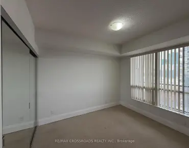 #905-100 Harrison Garden Blvd Willowdale East 1 beds 1 baths 1 garage 589000.00