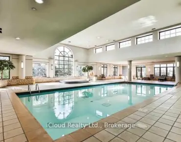 
            #718-80 Harrison Garden Blvd Willowdale East 2睡房2卫生间1车位, 出售价格728000.00加元                    