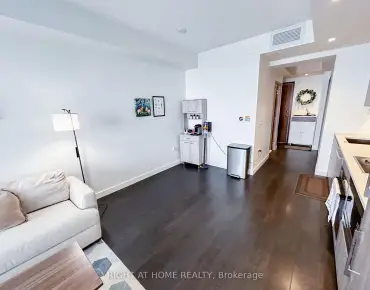 #1703-85 McMahon Dr Bayview Village 1 beds 1 baths 1 garage 488888.00