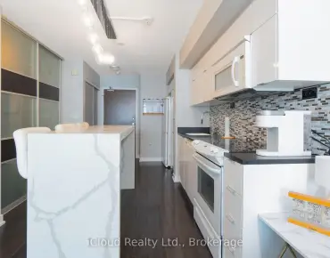 
#3010-21 Iceboat Terr Waterfront Communities C1 1 beds 1 baths 1 garage 529000.00        