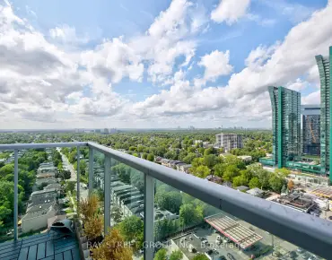 
#Uph3-1 Avondale Ave Willowdale East 2 beds 2 baths 1 garage 680000.00        