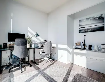 
#510-60 Byng Ave Willowdale East 2 beds 2 baths 1 garage 699900.00        