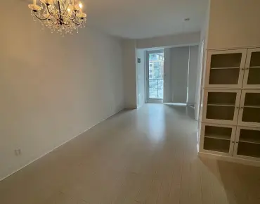 
            #321-825 Church St Rosedale-Moore Park 1睡房1卫生间车位, 出售价格599000.00加元                    