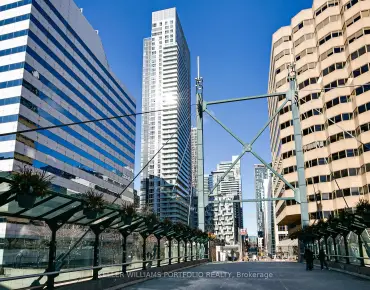 
#4403-300 Front St W Waterfront Communities C1 3 beds 3 baths 2 garage 2095000.00        