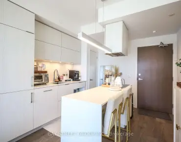 
            #1204-20 Richardson St Waterfront Communities C8 1睡房1卫生间车位, 出售价格490000.00加元                    