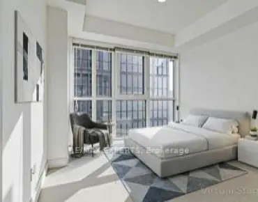 
            #2602-28 Ted Rogers Way Church-Yonge Corridor 2睡房1卫生间1车位, 出售价格693000.00加元                    