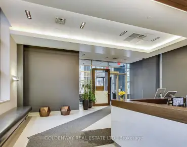 
#801-105 George St Moss Park 1 beds 1 baths  garage 468000.00        