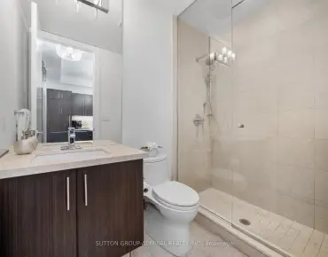 #525-39 Queens Quay E Waterfront Communities C8 1 beds 1 baths 1 garage 679990.00