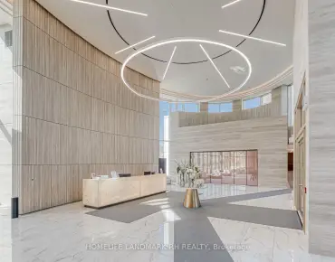 
#1507-27 McMahon Dr Bayview Village 1 beds 1 baths 1 garage 448000.00        