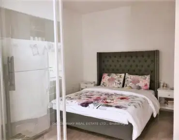 
#918-160 Vanderhoof Ave Thorncliffe Park 1 beds 1 baths 1 garage 470000.00        